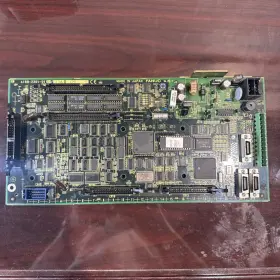 A16b-2201-0110 Fanuc A16b-2201-0110/11a Interface Board Module Used Good