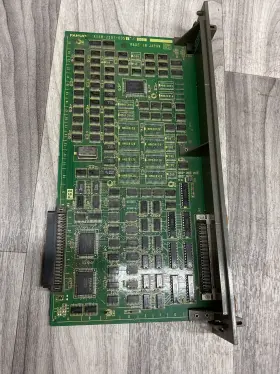 A16b-2201-0351 Fanuc Curcuit Board #4007f140si