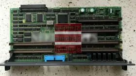 A16b-2201-0590 Fanuc Used A16b-2201-0590/03a Tested