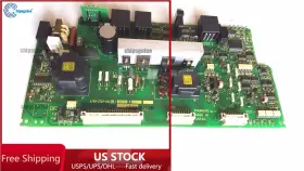 A16b-2202-0421 Fanuc A16b-2202-0421/06e Control Board
