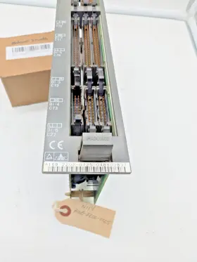 A16b-2202-0725 Fanuc N114