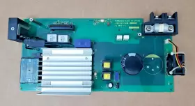 A16b-2202-0740 Fanuc Used And Tested Servo Amplifier Distribution Board