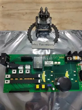 A320-2202-t764 Fanuc A16b-2202-0760 Servo Amplifier Board A16b-2202-0760/05b