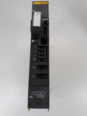 A20b-2001-0930 Fanuc A16b-2202-0762/03b Servo Amplifier Module A20b-2001-0930/04b Board