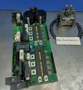 A320-2202-t774 Fanuc A16b-2202-0772/05b Amplifier Card A320-2202-t774/04