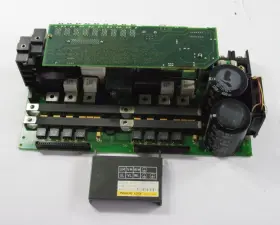 A06b-6079-h207 Fanuc A16b-2202-0773/02a /c Servo Amp Circuit Board