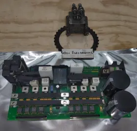 A16b-2202-0774 Fanuc Servo Amplifier Board A16b-2202-0774/03b Used