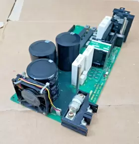A16b-2202-079 Fanuc Used And Tested Me-1 Servo Amplifier Distribution Board