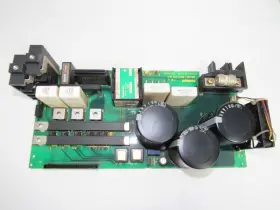 A16b-2202-0790 Fanuc A16b-2202-0790/03b Servo Ampilifer Board