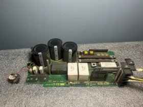 A16b-2203-045 Fanuc Main Card For Parts Untested A16b-2203-045 Fanuc Main Card For Parts Untested