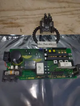 A320-2203-t454 Fanuc A16b-2203-0450/02b Servo Amplifier Card A320-2203-t454/03