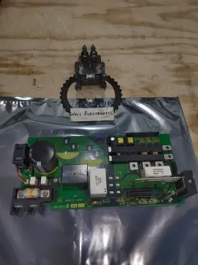 A320-2203-t454 Fanuc A16b-2203-0450/04c Servo Amplifier Card A320-2203-t454/04