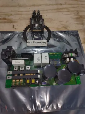 A320-2203-t454 Fanuc A16b-2203-0454/02b Servo Amplifier Card A320-2203-t454/03