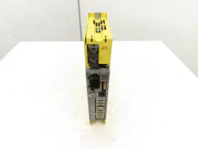 A99l-0162-0002 Fanuc A16b-2203-0592 Servo Drive Amplifier Module Heat Sink
