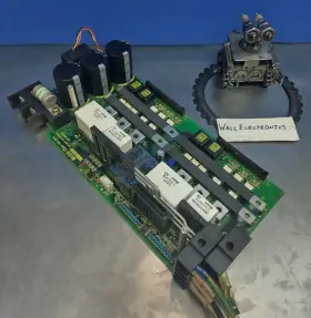 A320-2203-t594 Fanuc A16b-2203-0594/01a Amplifier Card A320-2203-t594/02