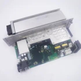 A16b-2203-0648 Fanuc A16b-2203-0648/03a Input Power Supply Module Servo Drive A99l01620007