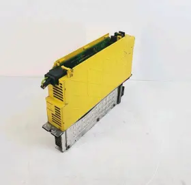 A16b-2203-0651 Fanuc A16b-2203-0651/04a Servo Amplifier With Board
