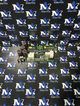A16b-2203-0674 Fanuc A16b-2203-0674/07b Servo Amplifier Main Board Assembly A16b-2203-0674 Fanuc A16b-2203-0674/07b Servo Amplifier Main Board Assembly
