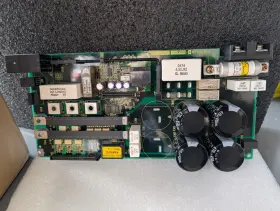 A06b-6127-h104 Fanuc A16b-2203-0801 Main Board For Servo Drive Refurbished