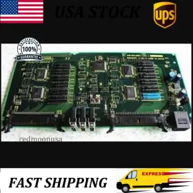 A16b-2203-0881 Fanuc A16b-2203-0881/01a 1pc Circuit Board New Zy