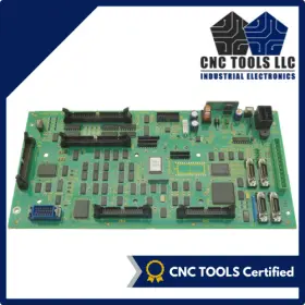 A16b-2204-0085 Fanuc New Circuit Board