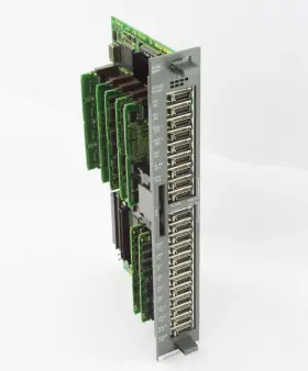 A16b-3200-0010 Fanuc A16b-3200-0010/07a500876 / A16b-3200-0010/07a Main Board