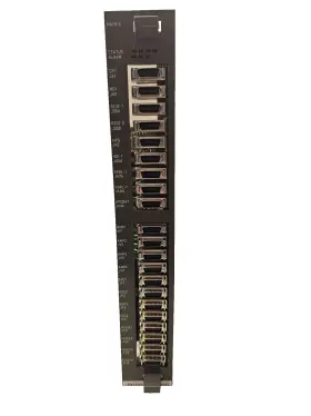 A16b-3200-0060 Fanuc A16b-3200-0060/07c Main-c Board With 8 Daughter Boards Warranty