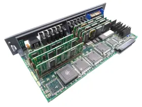 A16b-3200-0070 Fanuc A16b-3200-0070/03a Circuit Board - Warranty