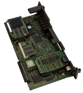 A16b-3200-0412 Fanuc A16b-3200-0412/07a Used Servo Drive Board