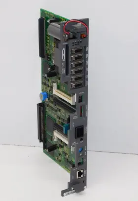 A16b-3200-0429 Fanuc A16b-3200-0429/04a Stand Alone Main Cpu Control Pcb Board Module Card Unit