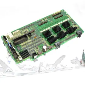 A16b-3200-0612 Fanuc 6-axis Servo Drive Controller Inch Top Board Pcb Module