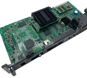 A16b-3200-0810 Fanuc A16b-3200-0810/08c Servo Input Drive Control Board A16b-3200-081