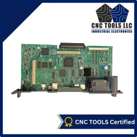 A16b-3200-0810 Fanuc Refurbished Circuit Board