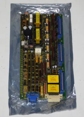 A16b1200068003a Fanuc A16b-1200-0680/03a Servo Drive Amplifier Unit Circuit Board Module Card
