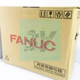 A17b-3301-0108 Fanuc 1pcs New