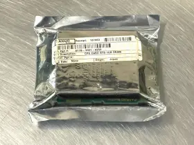 A17b-3301-0250 Fanuc Robotics Cpu Card Std 1gb Dram