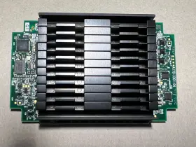 A17b-3301-0452 Fanuc Dram Made In Japan New