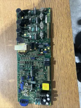 A20b-0006-0500 Fanuc Ge Servo Drive Control Board A20b-0006-0500 Fanuc Ge Servo Drive Control Board
