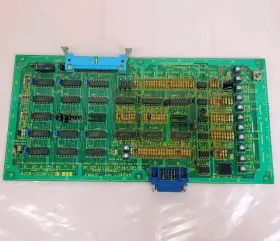 A20b-0008-t032 Fanuc A20b-0008-0032 Spindle Amplifier Board