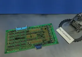 A20b-0008-0030 Fanuc A20b-0008-0033/03a A20b-0008-0030/03a Amplifier Card