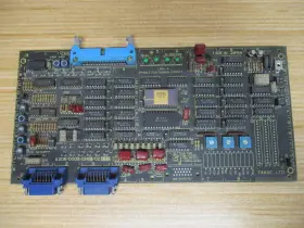 A20b-0008-0240 Fanuc Spindle Positioning Pcb A20b00080240