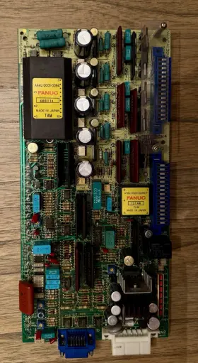 A20b-0009-0320 Fanuc A20b-0009-0320/10d A20b-0009-0320/10dd Refurbished Tested Working Circuit Board Japan