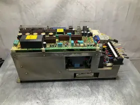 A20b-0009-0320112d Fanuc A06b-6047-h002 Servo Drive Velocity Control Unit