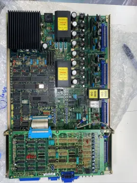 A20b-1000-0690 Fanuc Spindle Drive Board With Orientation Used Tested