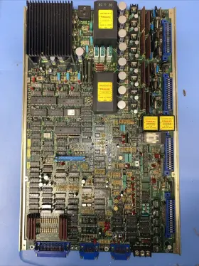 A20b-1000-0693 Fanuc Spindle Drive Board Used Tested