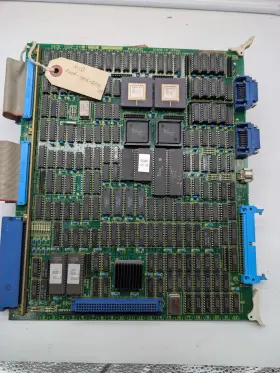 A20b-1002-0710 Fanuc N110