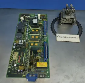 A350-1003-t094 Fanuc A20b-1003-0090/02/07b Velocity Controller Main Card A350-1003-t094/05