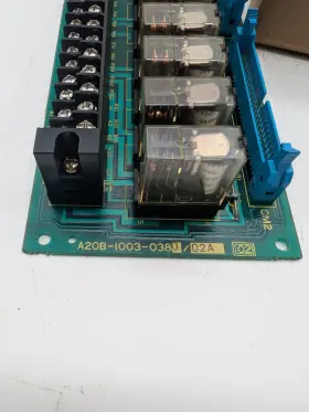A20b-1003-0380 Fanuc N192