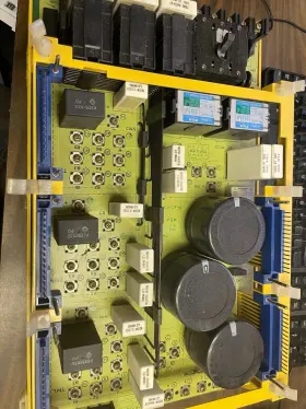 A20b-1003-086 Fanuc Servo Amplifier T864/03