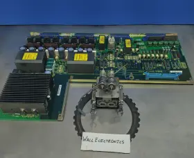 A20b-1004-0230 Fanuc Spindle Card A20b-1004-0230/05b From Running Controller
